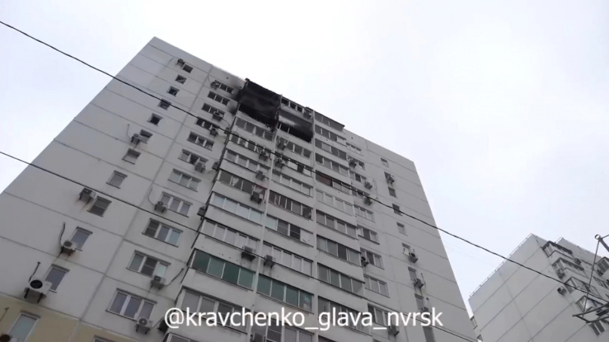 Работали на пределе возможностей: спасатели тушили пожары и доставлял раненых в больницу – подробности ликвидации последствий атаки 