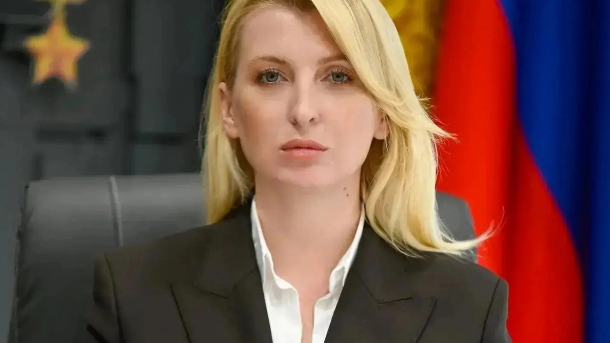 Замглавы Новороссийска по вопросам строительства Екатерина Степаненко покидает свой пост, чтобы уделять больше времени дочери 