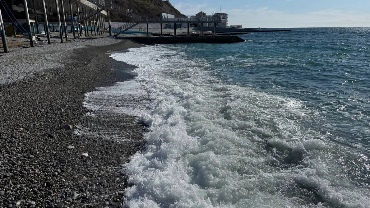Ловите момент, пока о нём не узнали все: курорт с мальдивской водой и тайскими ценами
