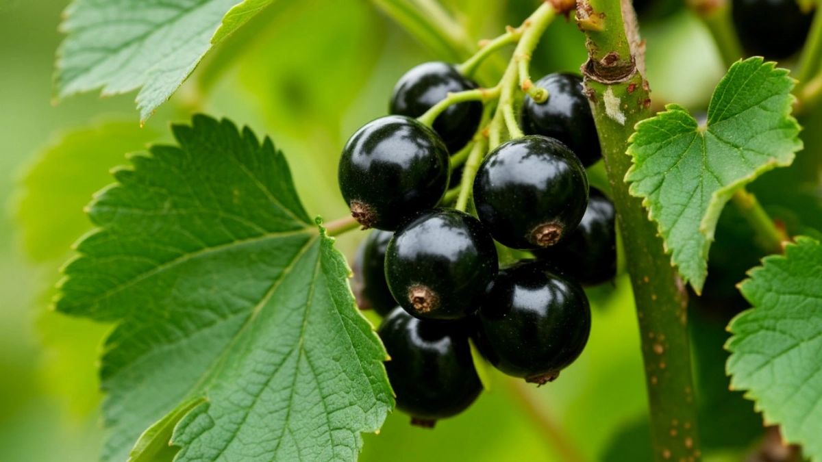 Весенняя бомба для вредителей: как обработать смородину, чтобы ягода родила ведрами