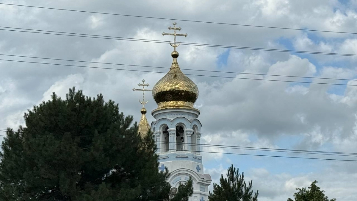 Встречайте Пасху без суеты: календарь Страстной недели вплоть до воскресенья