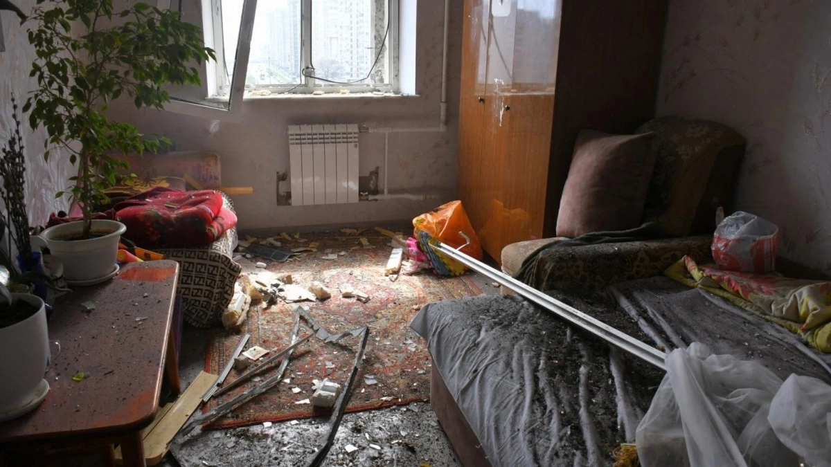 Куда пожаловаться: в Новороссийске заработала горячая линия для пострадавших от атаки вражеских дронов 