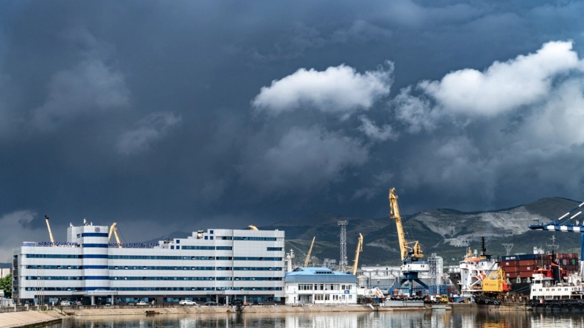 Готовим зонты и пуховики! В Новороссийске ожидаются ливни и похолодание – прогноз погоды