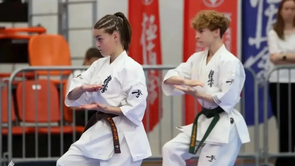 Наша гордость! ТОП самых «громких» побед спортсменов из Новороссийска на чемпионатах Европы, мира и России 