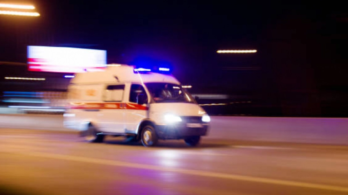 Четверых новороссийцев уже выписали из больницы после атаки дронов, двое детей по-прежнему находятся в тяжелом состоянии в Краснодаре 