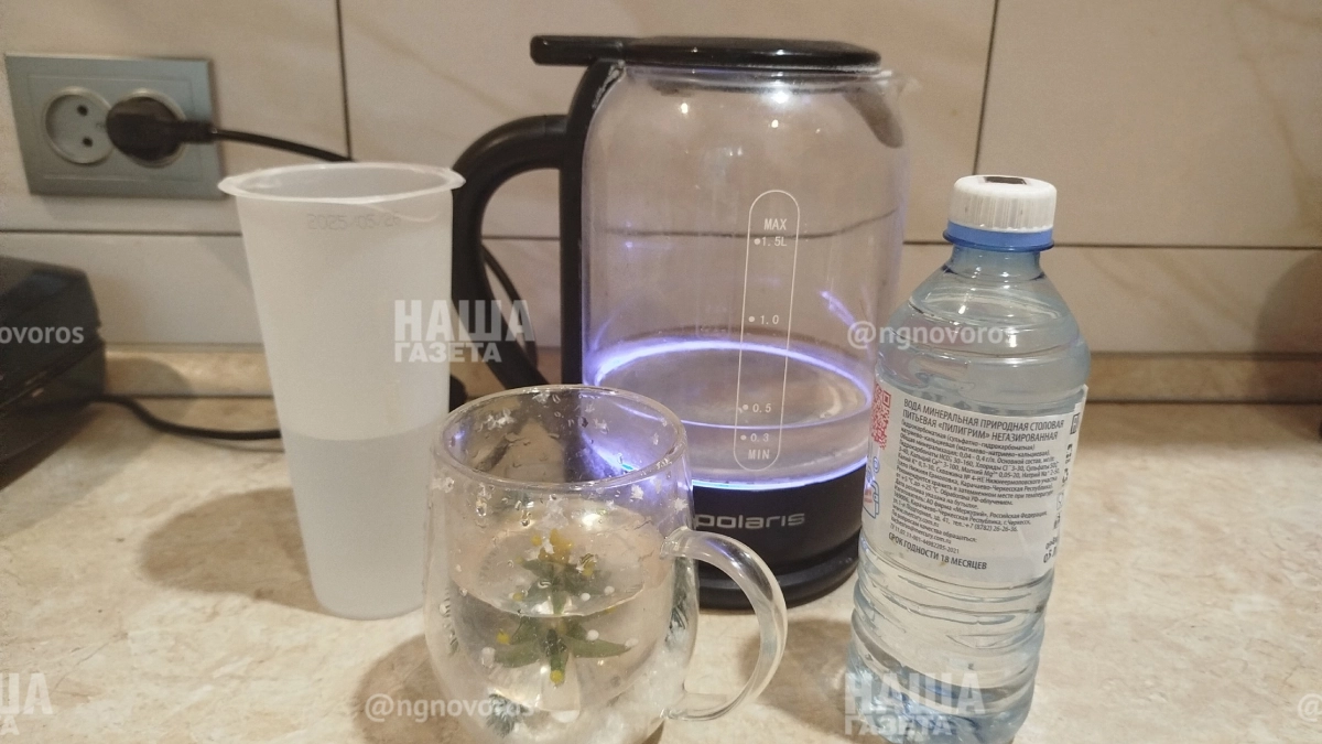 Не рискуйте здоровьем! НАША проверила качество воды в Новороссийске – из-под крана, в бутылке, кипяченой и родниковой: шокирующий результат 