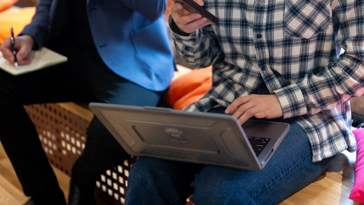 Кампусы МГУ обеспечат цифровой инфраструктурой  