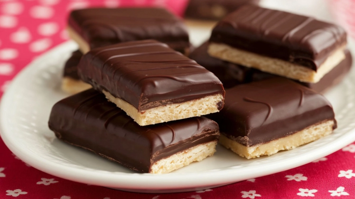 Забудьте про «Сникерс»: домашние сливочные батончики, которые исчезают со стола за минуты
