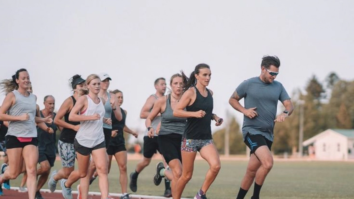 10 000 шагов к жизни: Новороссийск присоединяется к всероссийской акции 