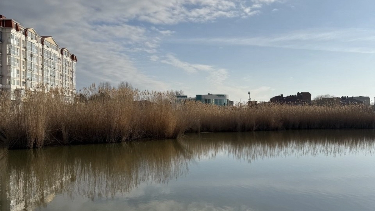 С 15 апреля зима вернётся без спроса: метеорологи предупредили о морозах до -5°C впервые за 20 лет