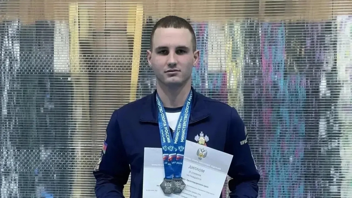  «Я еду!»: новороссийцы собрали деньги лучнику с ограниченными возможностями здоровья для участия в чемпионате Европы 