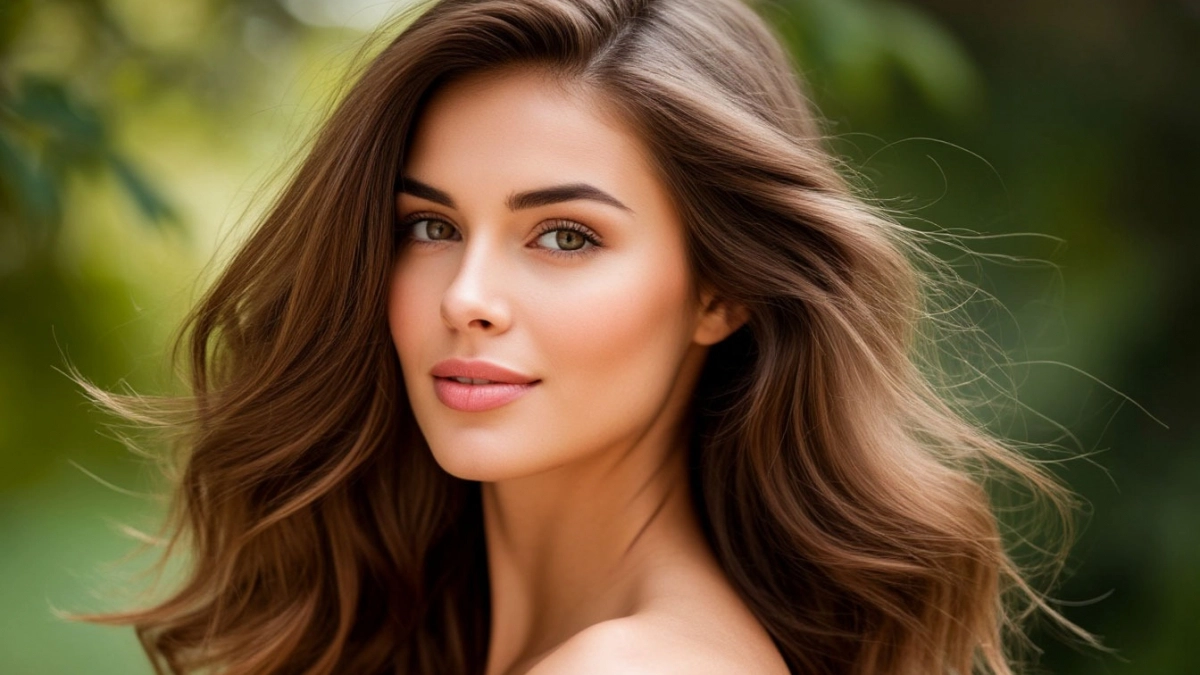 Сбросьте 10 лет за одно посещение салона: стилист назвала 6 трендов окрашивания 2026 года