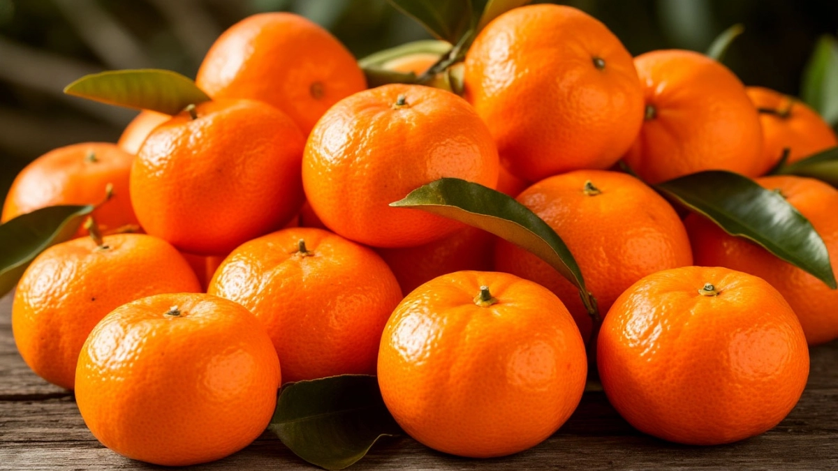 Мандариновую кожуру заливаю уксусом - и всю зиму не нарадуюсь своему лайфхаку: лучший совет для хозяек