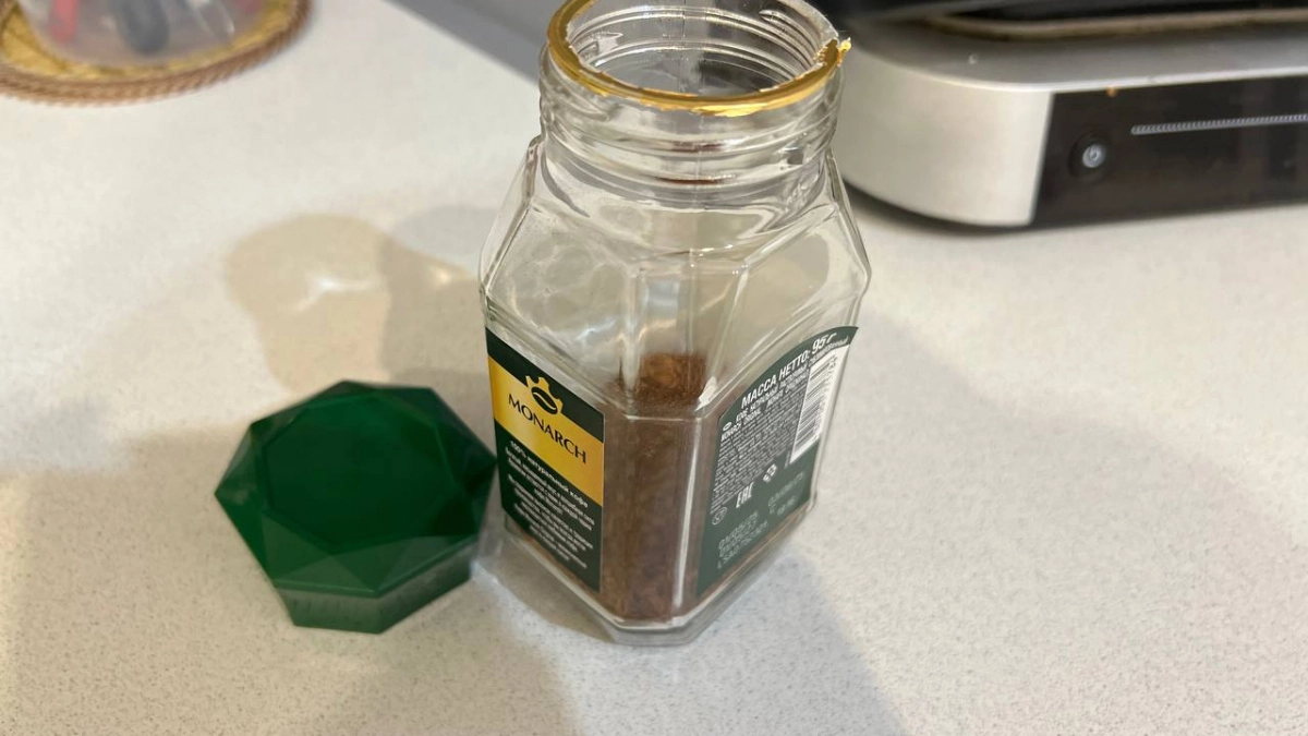 Банки из-под кофе больше не выбрасываю: потрясающе выручают в хозяйстве