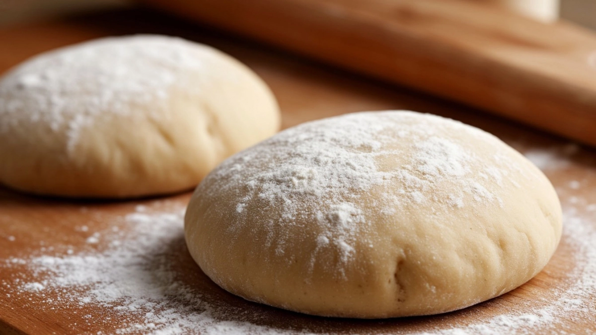 Хватит покупать замороженное: шеф-повар показала тесто, от которого беляши тают во рту