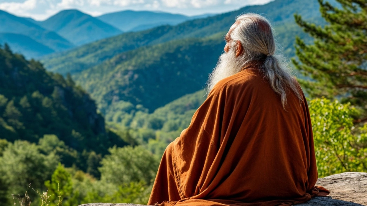 Эти 3 истины от Омара Хайяма перевернут ваш мир за неделю — но вам о них никто не расскажет