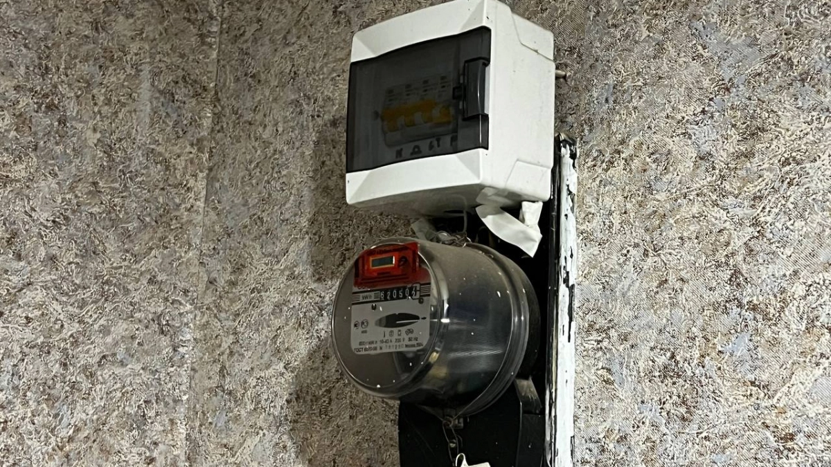 С мая вступают новые правила для счётчиков: как избежать штрафа