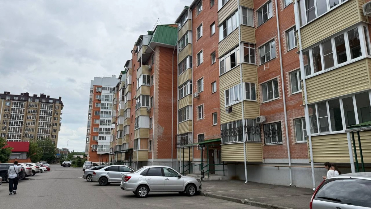 Сюрприз для владельцев балконов: вы не хозяин этой территории. А штраф — ваш