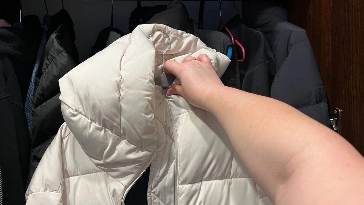 Достаю пуховик из машинки как новый: как я стираю куртки дома без страха и отлично  экономлю на химчистке