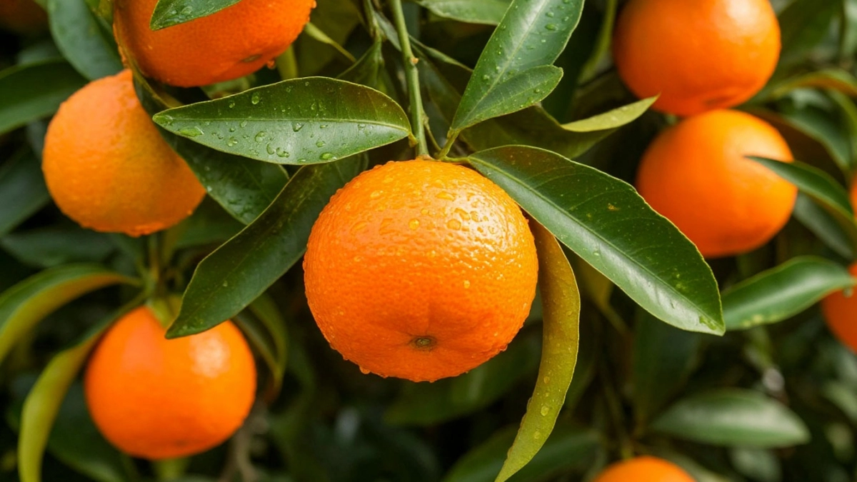 Сочные, сладкие и никому не нужны: почему российские прилавки завалены кислятиной, а настоящие абхазские мандарины гниют на деревьях