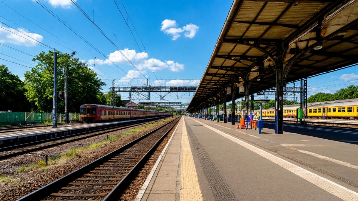 Оплатил, а места нет: новая ловушка РЖД, из-за которой пассажиры остаются на перроне с «пустым» билетом