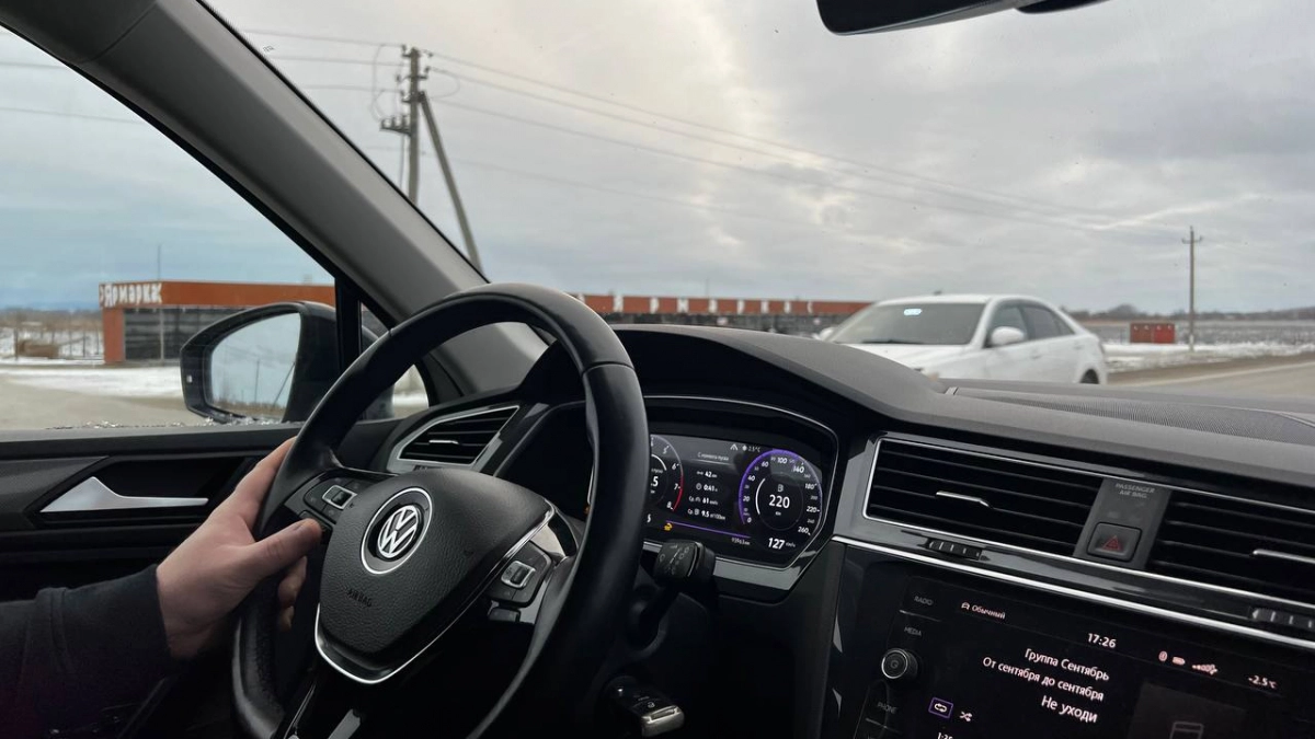 Встречка, алкоголь, мигалки: за что в 2026 году лишают прав чаще всего — проверьте себя по таблице