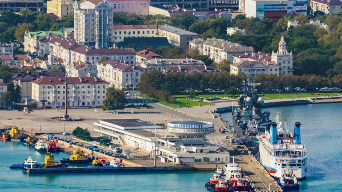 Новороссийск вошёл в десятку лучших городов России по качеству жизни  