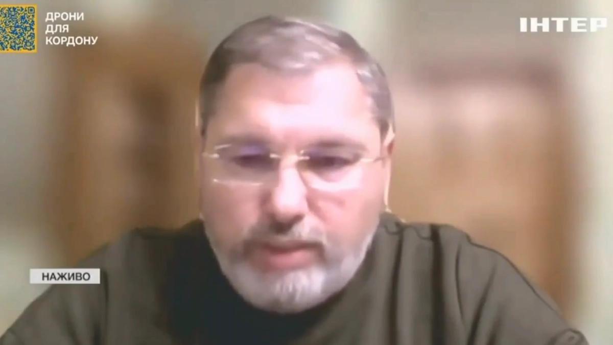 «Вынужденные меры на Украине»: Запарнюк предложил восстанавливать население Украины мигрантами и привлекать их к мобилизации