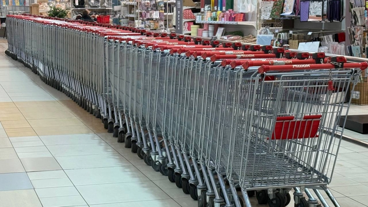 Двери закроют прямо перед носом: «Леруа Мерлен», Fix Price и «Ашан» объявили о решении с 14 апреля