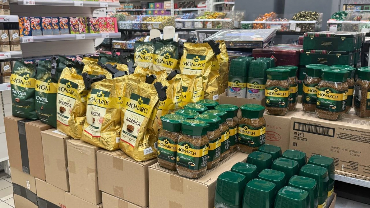 Росконтроль перетряхнул все банки с растворимым кофе: вот единственная марка, которую я теперь таскаю домой, родителям и в офис