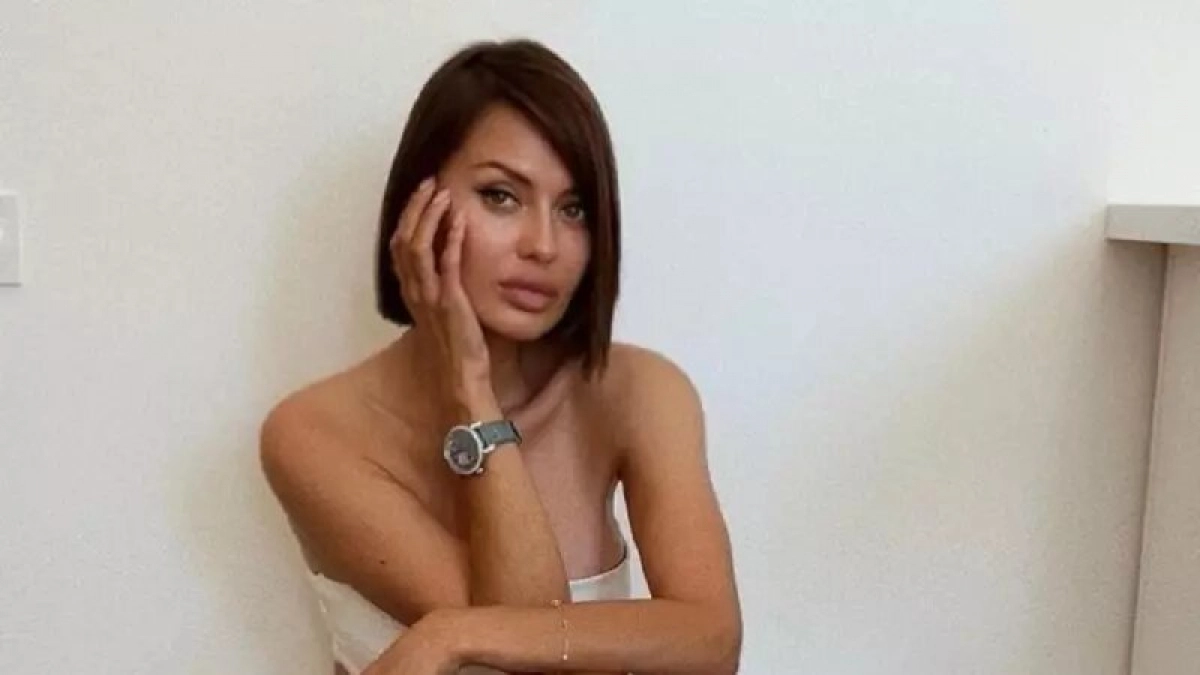 «Владимир Владимирович, Вам врут, там — мазут»: экс-участница «Дома-2» Виктория Боня записала обращение к президенту о ситуации в Анапе 