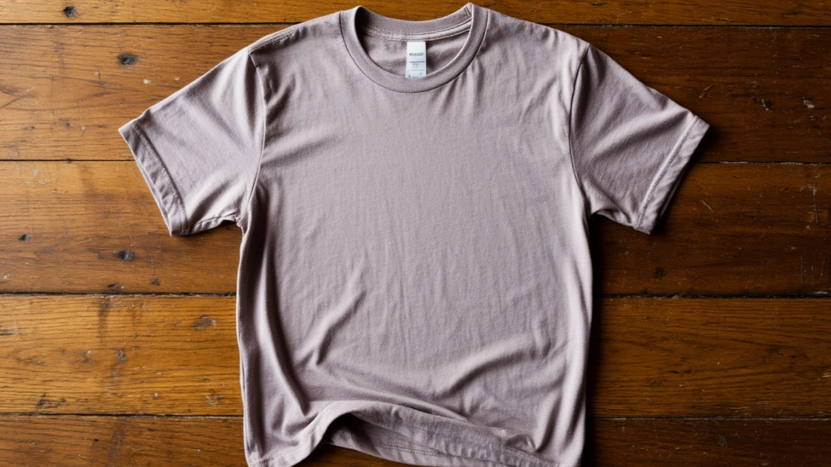 Старые футболки и верёвки не выбрасываю: плету коврики техникой из детства — ни одного крючка