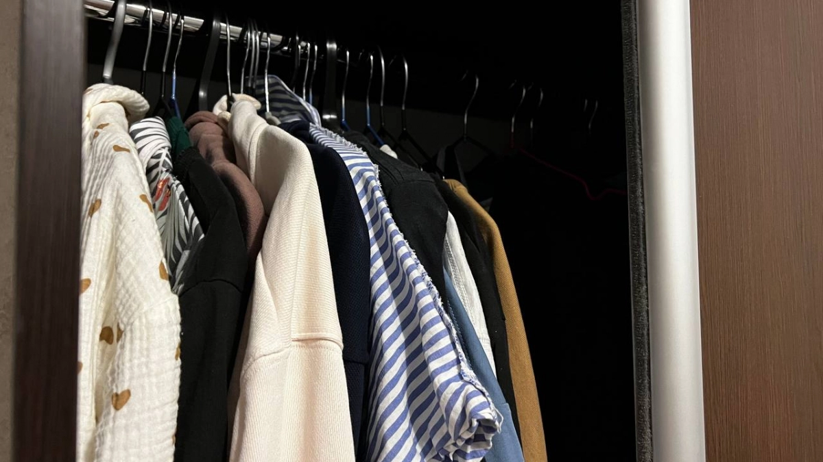 3 таблетки — и жёлтые пятна в подмышках исчезли: рубашки как из дорогого магазина