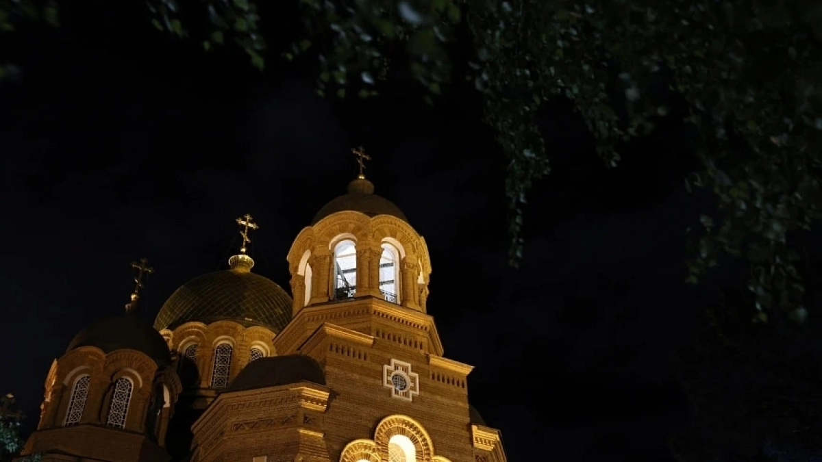 21 апреля на Кубани станет выходным: новороссийцы смогут отметить Радоницу 