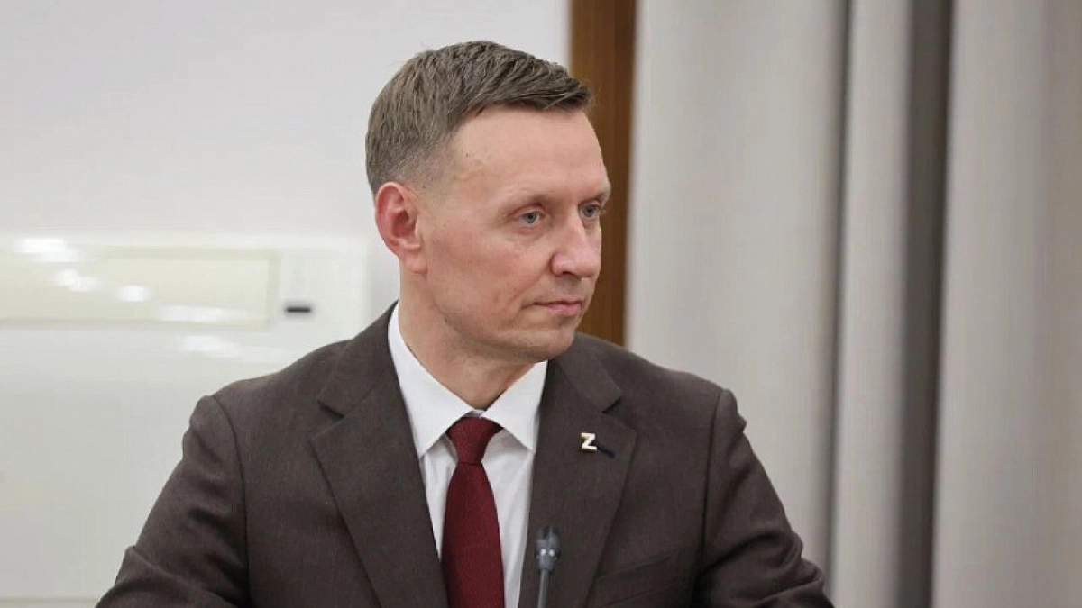 Глава Новороссийска проведёт расширенный приём граждан: как записаться 