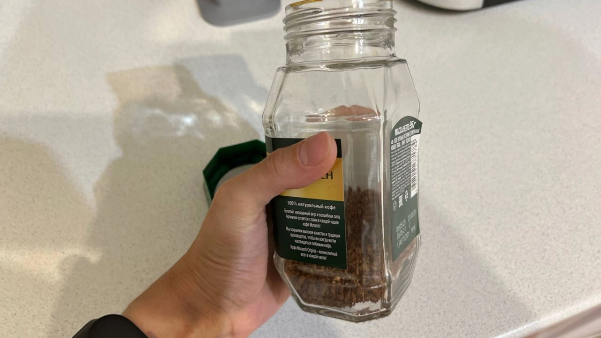 Банки из-под кофе больше никогда не выбрасываю: потрясающе выручают в хозяйстве