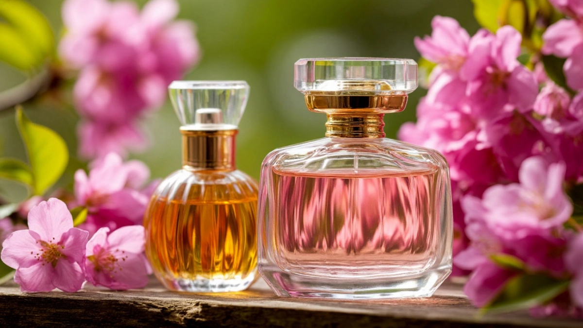 Весенние ароматы 2026: топ-5 новых парфюмов, которые выбирают для обновления образа