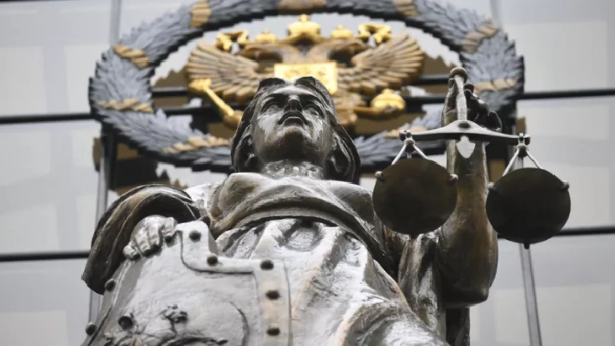 Хотела уехать в США, но получила 13 лет: повар из Новороссийска осуждена за госизмену