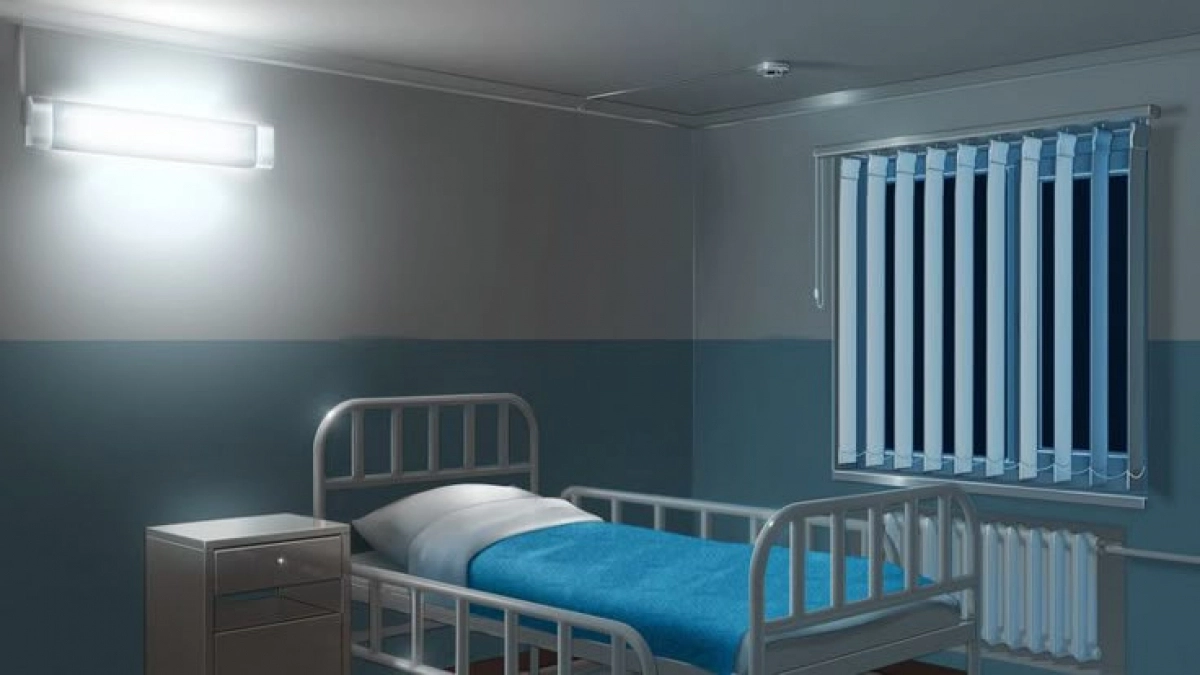 В Абрау-Дюрсо под Новороссийском после ремонта открылся дневной стационар 