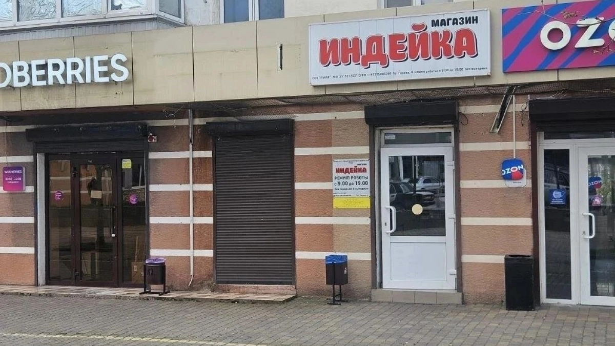 В Новороссийске стало на 500 урн больше, и это только начало 