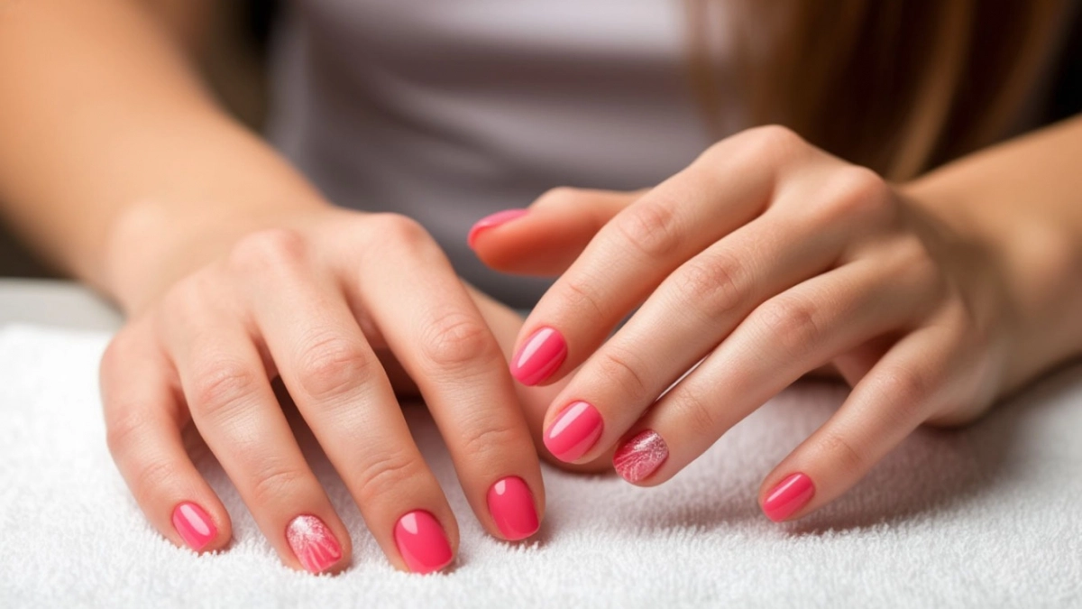 В 50 лет руки выдают возраст с потрохами: три оттенка лака, которые работают как машина времени, и те, что старят на 10 лет