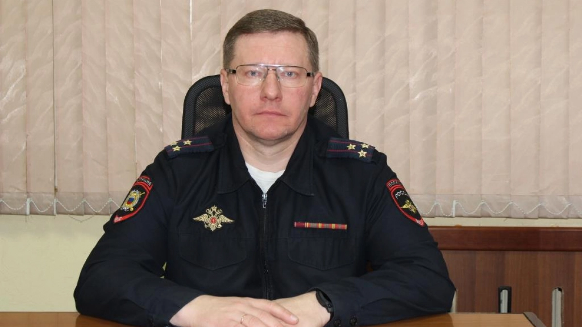 Мигрантов стало меньше, а «загранники» подорожали: полковник полиции Новороссийска Дмитрий Кушнир рассказал о ситуации в городе