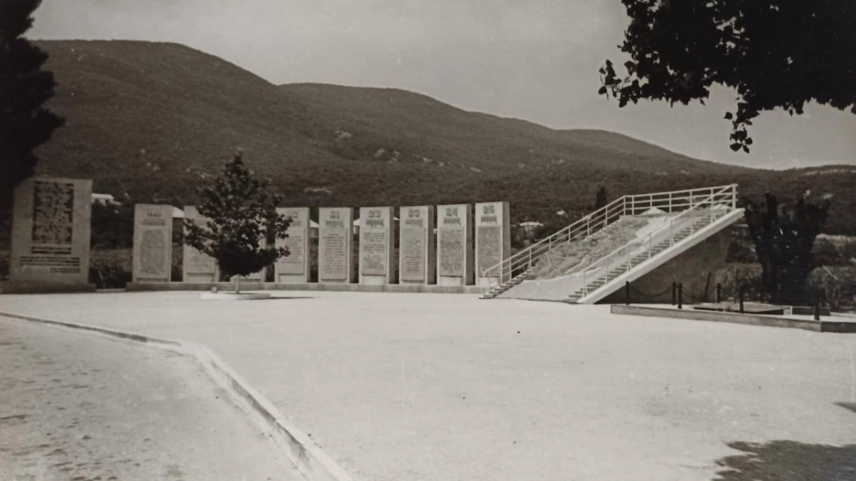  Дата в истории: 83 года назад, 20 апреля 1943-го советские десантники испортили подарок Гитлеру в виде Малой Земли 