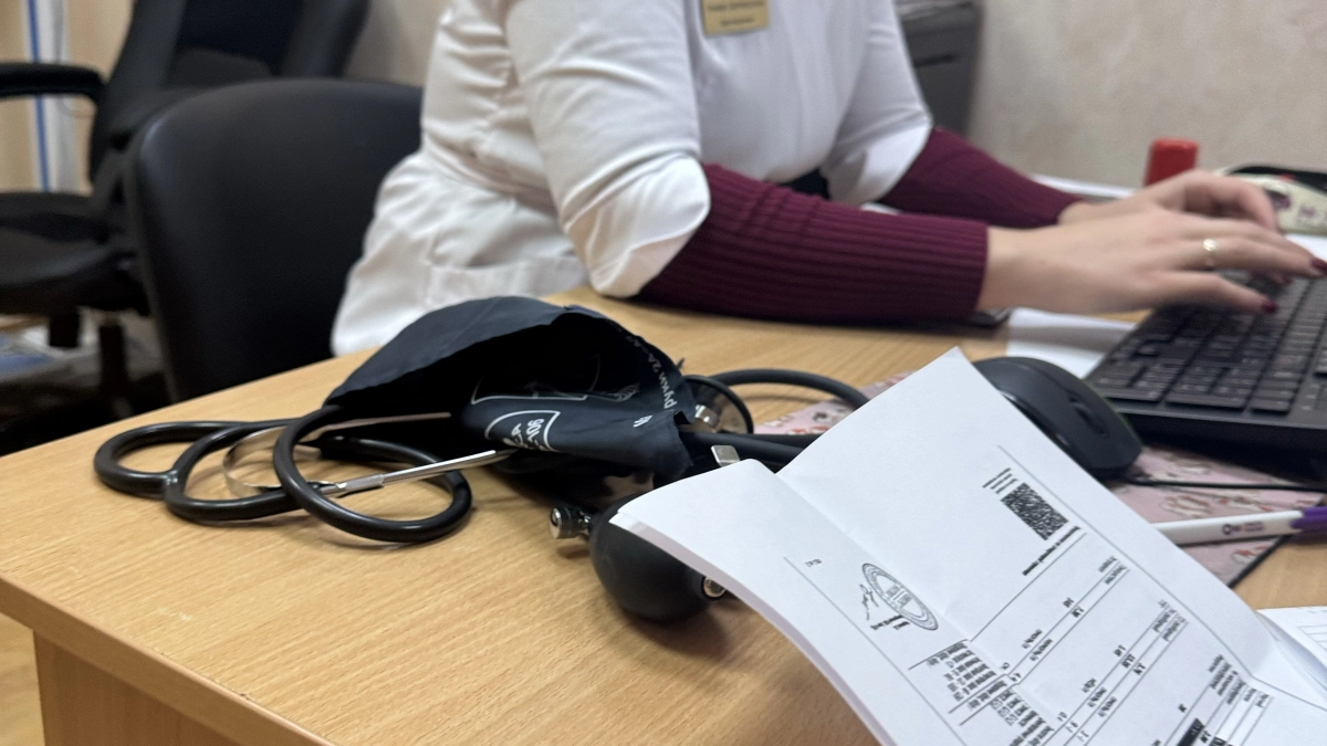 Минздрав поменял правила записи к врачу через «Госуслуги» — ждите сюрпризов