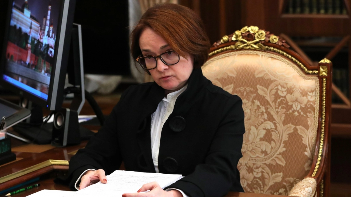 Набиуллина зажала инфляцию в тиски до конца года: план ЦБ, от которого у заемщиков перехватит дыхание