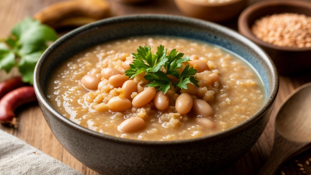 Забудьте про гречку и овсянку на месяц: вот какую кашу советуют есть нутрициологи — сосуды скажут спасибо, а бессонница отступит