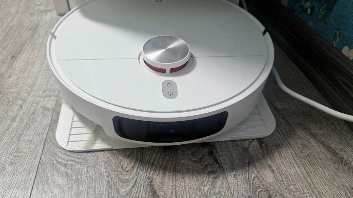 Пять лет за пылесос: в Новороссийске завершили расследование необычной кражи