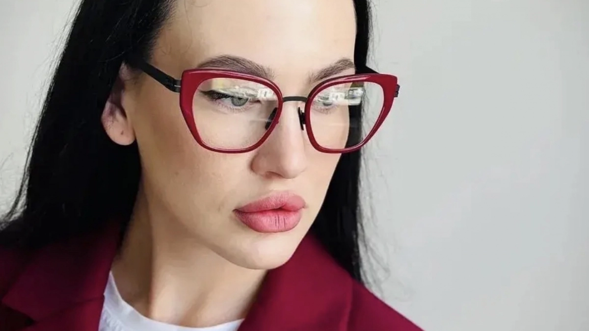Как выбрать оправу по форме лица: гид для мужчин и женщин от Dr.Optik