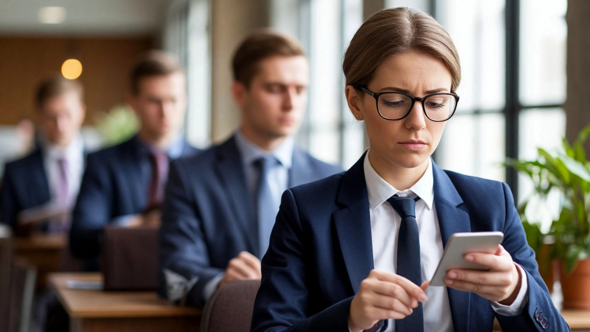 Грозовой фронт над зарплатой: экспертный удар — россиян предупредили о летней чистке кадров