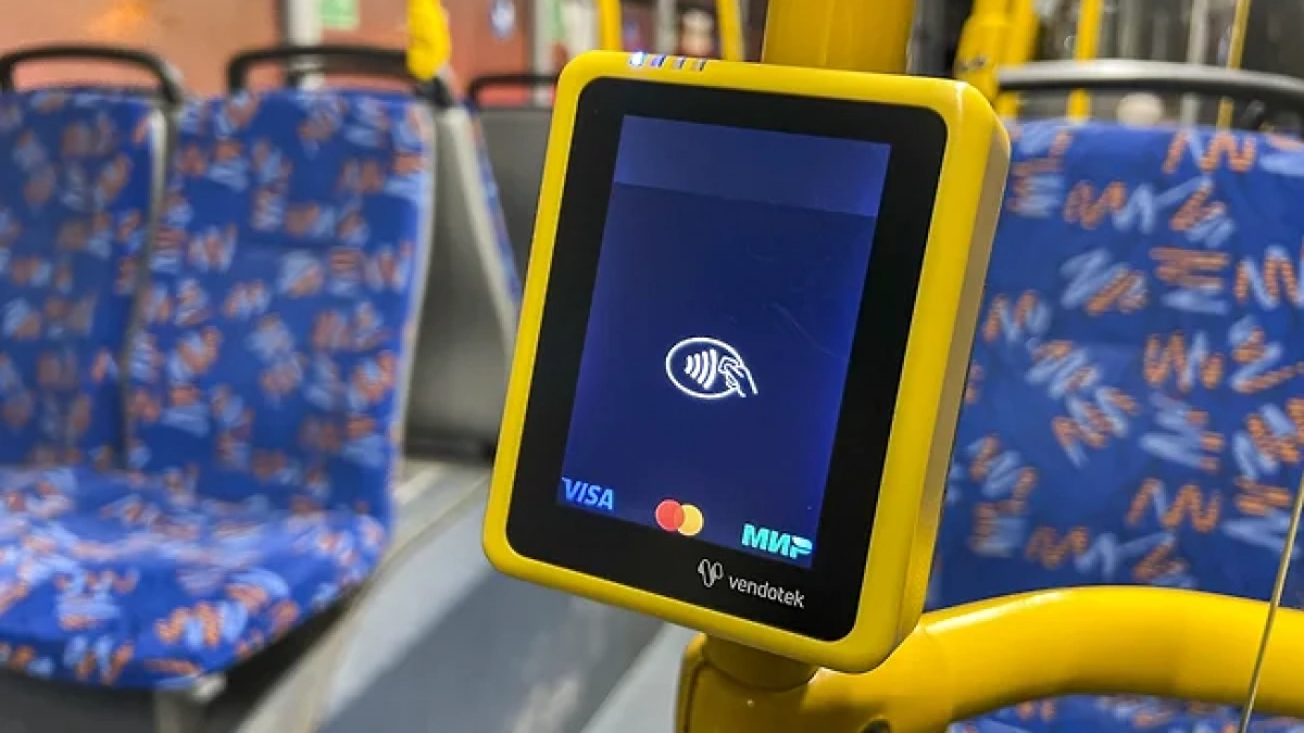 В Новороссийске запустят дополнительные автобусы до кладбищ в родительские дни